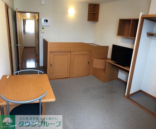 レオパレス丹荘 34244の物件内観写真